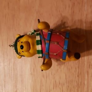 Disney Winnie-the-Pooh Ornament